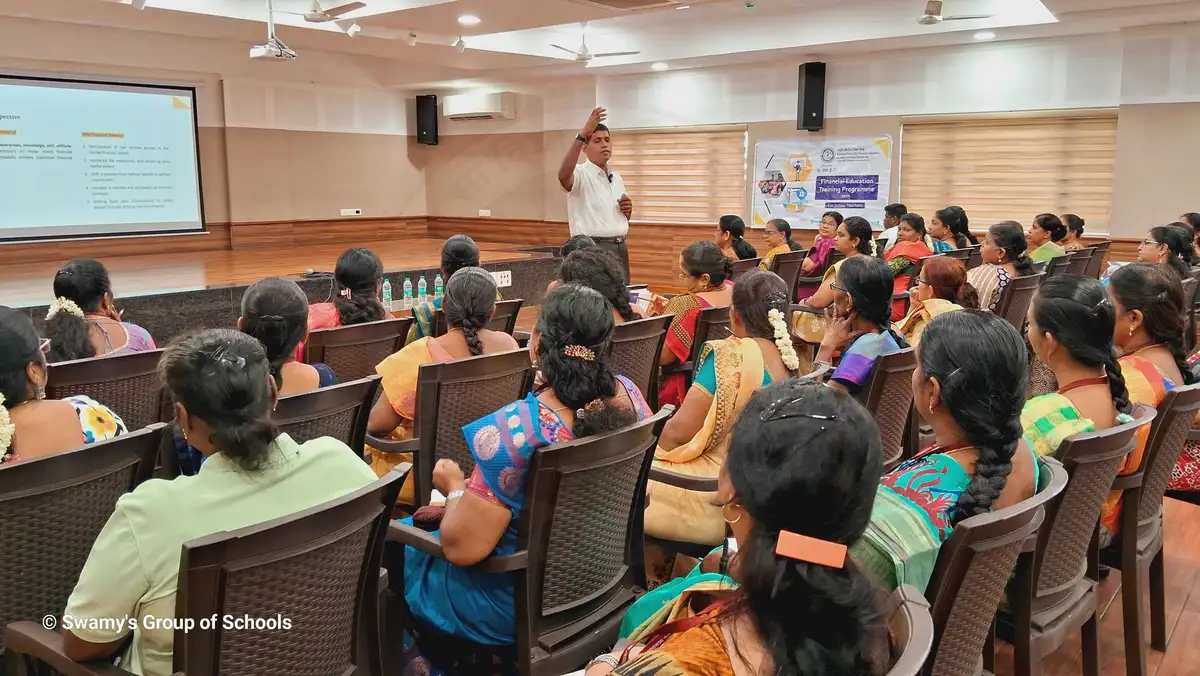 Financial Literacy